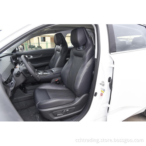 In stock Make in china Cheap cars 2023 changan uni-k  car 200km/h suv 5 doors  5seats 4wd car
